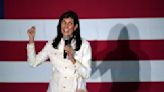 Trump hints Nikki Haley is ineligible to be president. Here's why he's wrong.