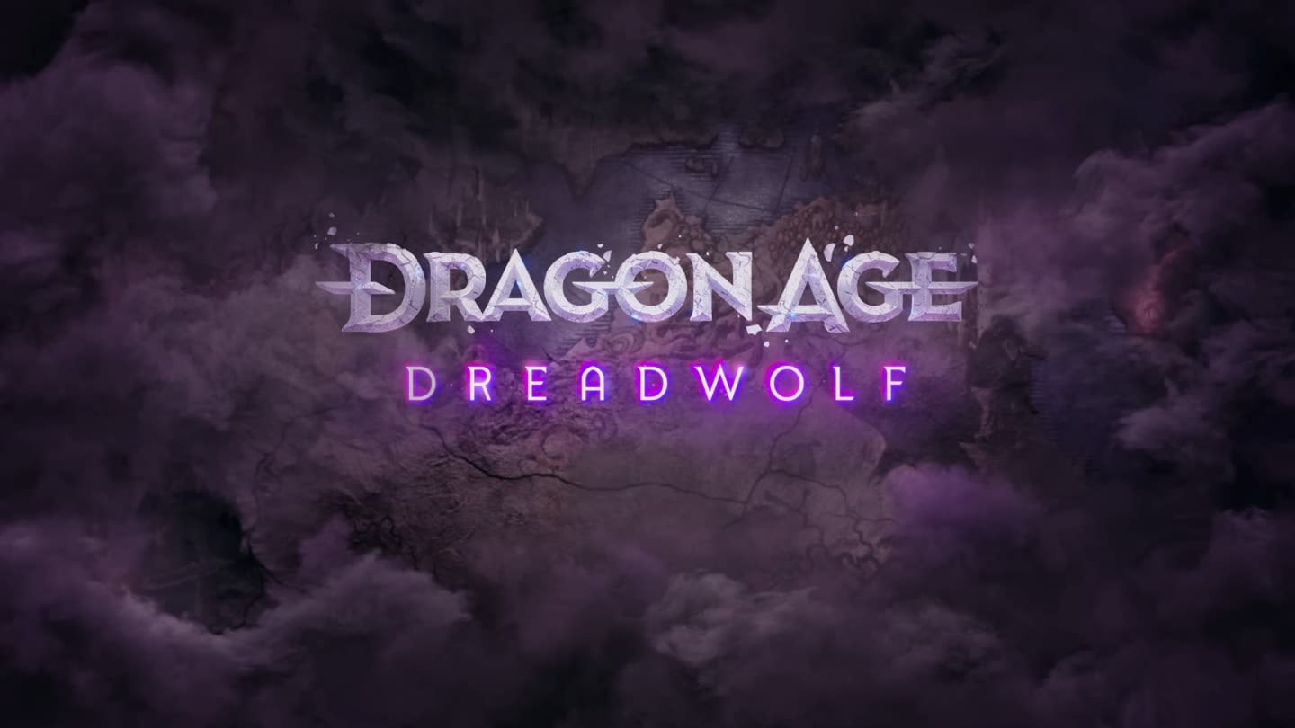 EA may release Dragon Age: Dreadwolf in 2024