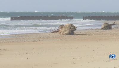 OBX: Local leaders urge government to remove former Navy base, leaving behind pollution