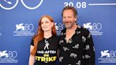 ‘Memory’ Star Jessica Chastain Was “Incredibly Nervous” To Attend Venice Amid SAG-AFTRA Strike