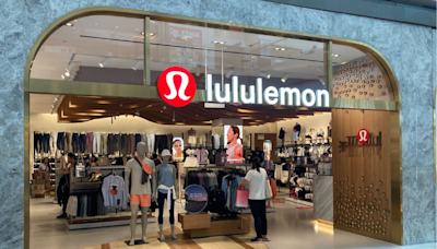 Lululemon Stock Plummets: Is it Time to Buy?