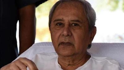 Naveen Patnaik calls Centre lifting ban on govt staff joining RSS ‘shocking’