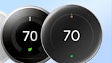 Google Nest Learning Thermostat (4th gen) just leaked — here's what's new