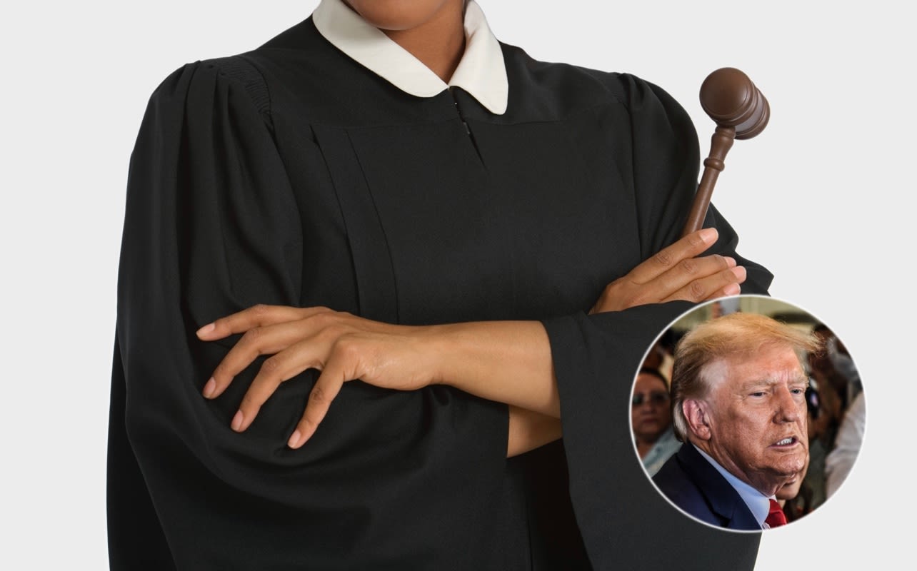 Black Twitter Reacts To Possibility Of Donald Trump Appeal Being Overseen By NY’s All-Black Appellate Bench