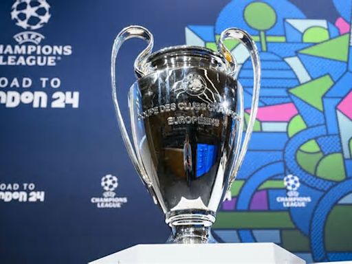 Cuándo es final de Champions League: fecha, lugar y horario del partido de la Liga de Campeones