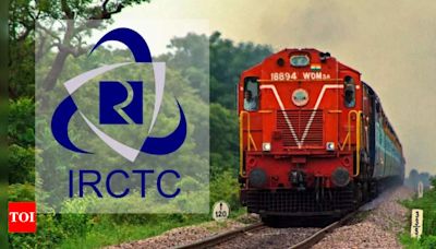 IRCTC wants you to remember these 3 important things while booking tickets; and believe no other 'viral news' - Times of India