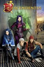 Descendants (2015 film)