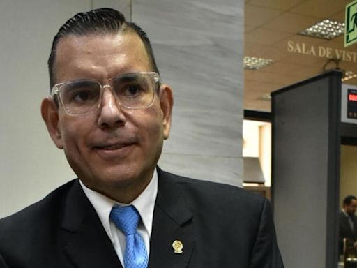 Caso Odebrecht: Por saber si Manuel Baldizón irá a juicio