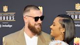 Travis Kelce’s ex-girlfriend Kayla Nicole addresses ‘embarrassment’ amid Taylor Swift rumours