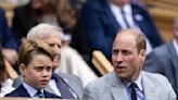 Prince George May Be Ready to Take on This Hobby His Dad Prince William Got a Lot of Heat For