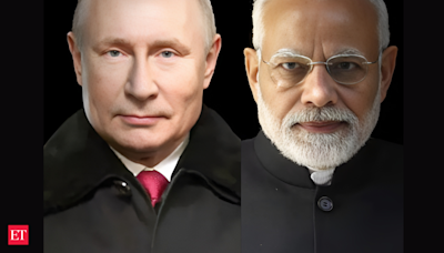 Russia exports major consignment via INSTC ahead of PM Modi’s Moscow trip