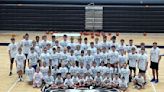 Tug Valley basketball hosts 'State Champ Camp'