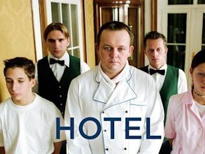 Hotel (2004 film)