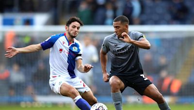 Former Reading star 'expected to leave' Championship side with League One interest