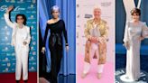 As Sophia Loren rules the red carpet, the 80-somethings tearing up the ageing rulebook