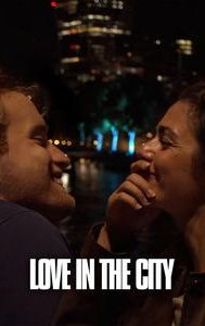 Love in the City