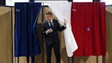 Vote projections show French left on course to defeat far right