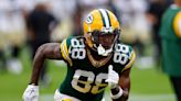 Former Packers WR Juwann Winfree signs with Colts