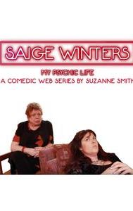 Saige Winters: My Psychic Life