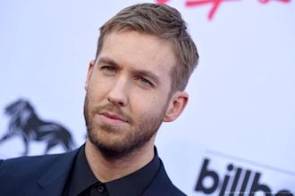 Calvin Harris