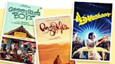 Blockbuster year for Malayalam films with Rs 720 crore BO collections! Manjummel Boys, Aadujeevitham & Aavesham among top 10 movies in India - Times of India