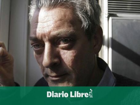 Las huellas de Paul Auster en el séptimo arte