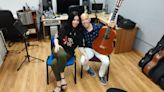 Salvador y Pastora Andrades abren el X Encuentro Internacional de Guitarra Paco de Lucía