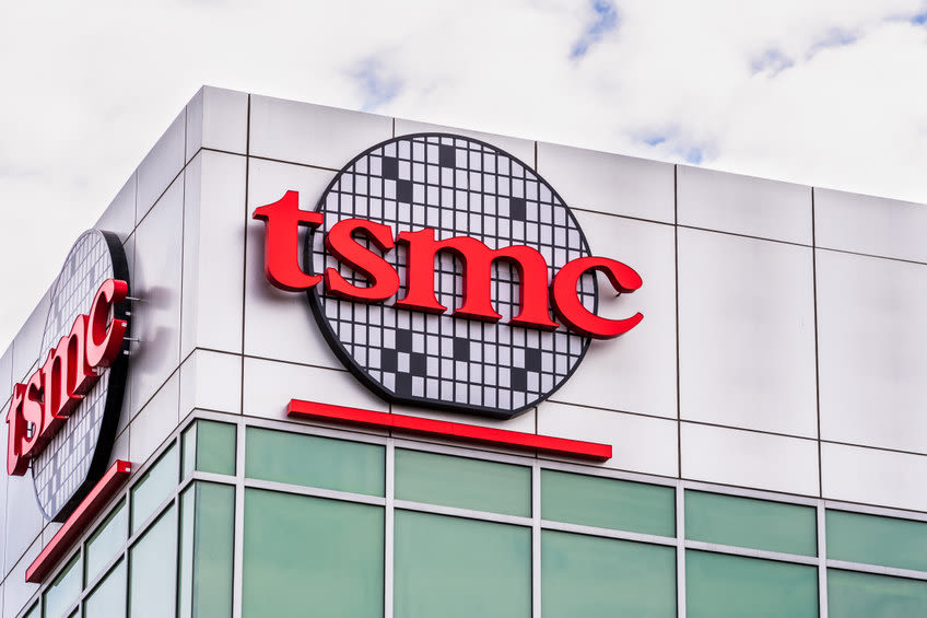 TSMC, Nvidia, ASML shares fall amid US export restrictions and Trump’s Taiwan comments | Invezz