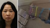 英華裔「比特幣女王」洗黑錢罪成 判入獄6年8個月 (16:23) - 20240525 - 國際
