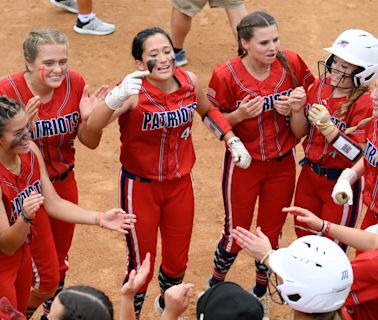 'I never expected this': Hesperia Christian's historic softball season is one for the ages