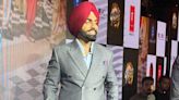 Ammy Virk Reveals His Love for Biryani at 'Hauli Hauli' Song Launch