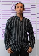 Yayan Ruhian