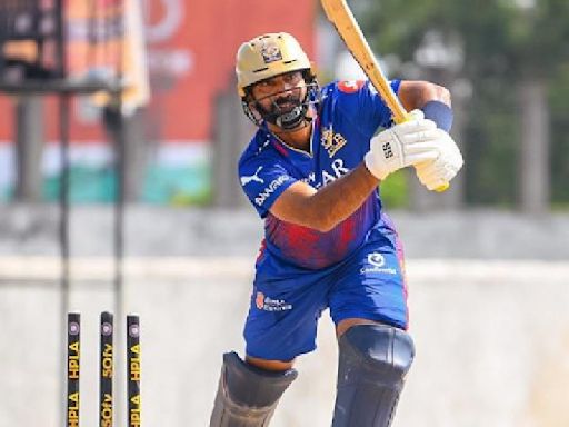 Rishabh Pant out, Delhi Capitals dig deep for confidence in crunch match against Royal Challengers Bangalore