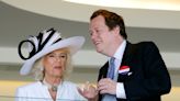 Queen Camilla's Son Tom Parker Bowles Is Writing a Royal Cookbook