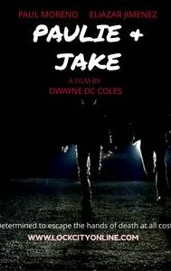 Paulie & Jake | Crime