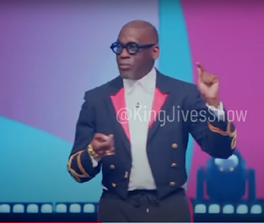 Pastor Jamal Bryant announces he's getting married again