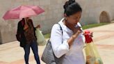 Cuántas personas han muerto por el calor en México