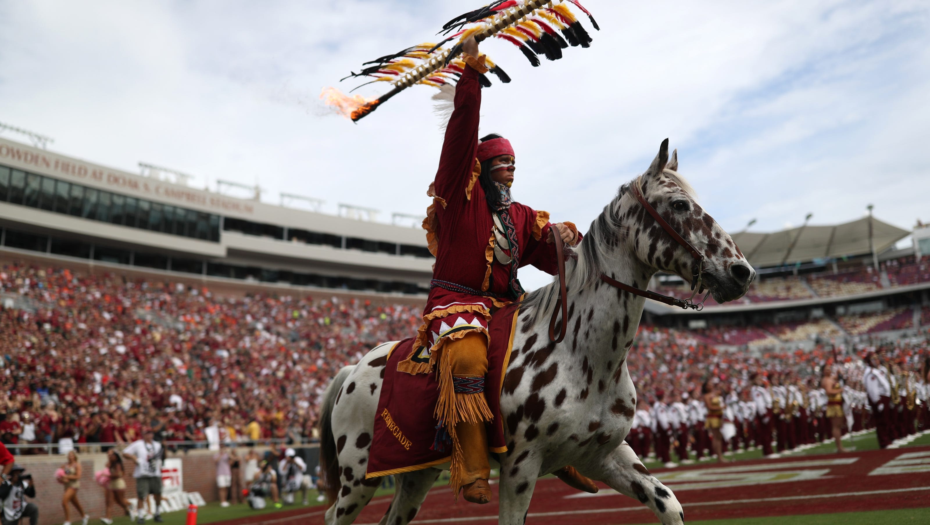 EA Sports sent a major College Football 25 patch. Can FSU fans finally hear War Chant?