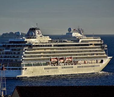 Ich bin mit dem neuen Kreuzfahrtschiff von Carnival Cruises gefahren – diese Besonderheiten gibt es auf dem Schiff mit Italien-Thema