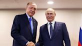 Isolation complication? US finds it's hard to shun Russia