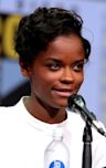 Letitia Wright