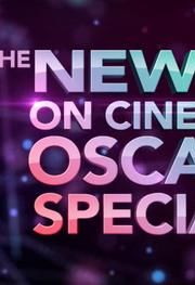 The New On Cinema Oscar Special