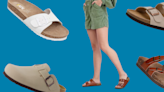 9 Birkenstock alternatives that cost less