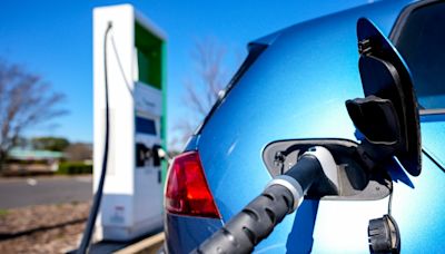 New rebate to help Manitobans purchase electric vehicles