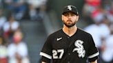 Here's how Lucas Giolito found out he was traded