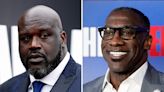 Shaquille O'Neal-Shannon Sharpe beef reaches diss track level. Here's how we got here