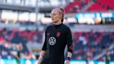 USWNT captain Becky Sauerbrunn to miss Women's World Cup with foot injury