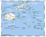 Geography of Fiji