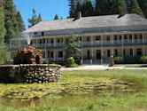 Wawona Hotel