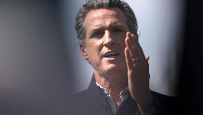 Newsom signs legislative crime package addressing organized retail theft